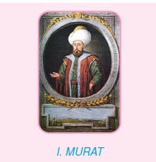 1. Murat