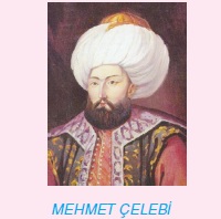 Mehmet Çelebi