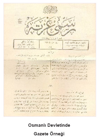 Osmanlı hukuk sistemi